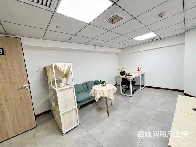 长沙小型办公室出租，1至15人独立小面积，户型任选！ - 图片 5