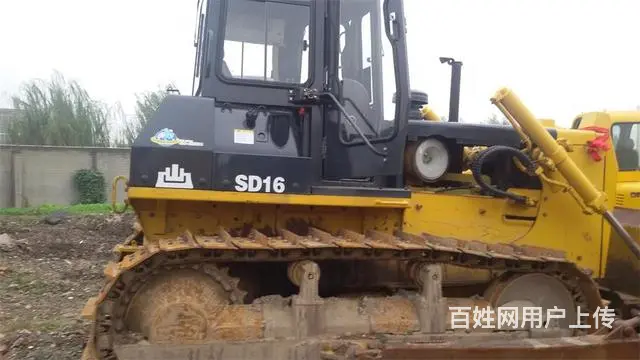 二手推土机，压路机，铲车，平地机，挖机，叉车 - 图片 1