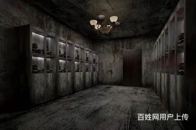7620(七P个人城西海湖金座茶城7月半密室逃脱火爆生意转让 - 图片 6