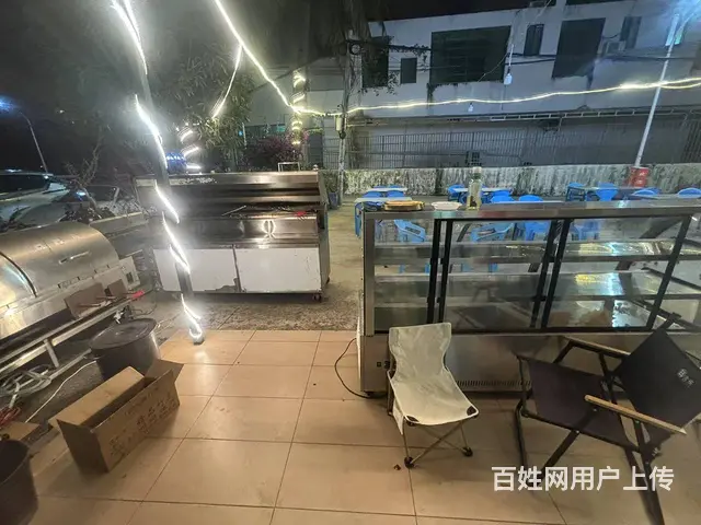 （51旺铺推荐）天涯区水蛟新开田30平铺面+100平外摆出 - 图片 12