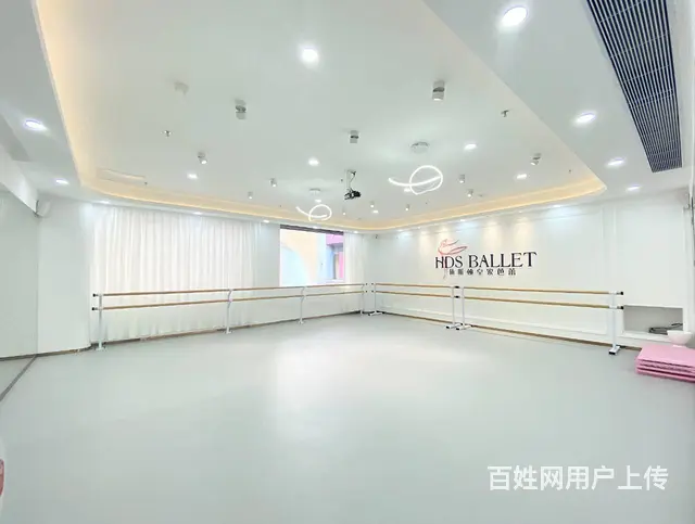 珠海舞蹈芭蕾舞零基础舞蹈培训 - 图片 3