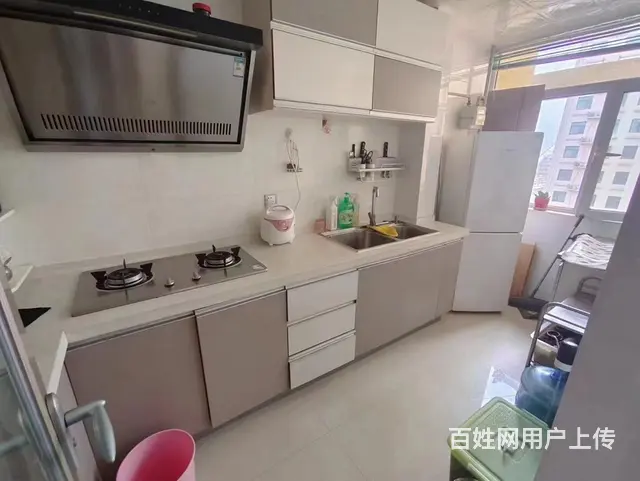 秀水湾电梯一室一厅45万有证 普通住宅 精装修 - 图片 2