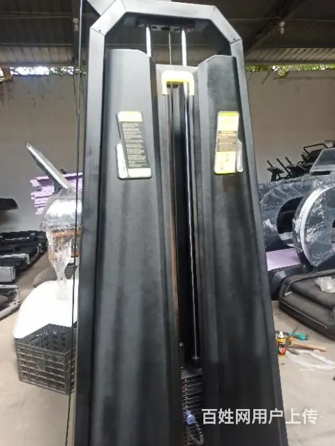 福建厦门二手健身器材 - 图片 7