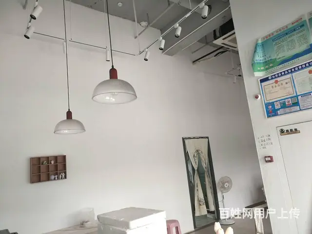PZJ31127临街外卖店小吃店门面商铺整体低价转让 - 图片 2