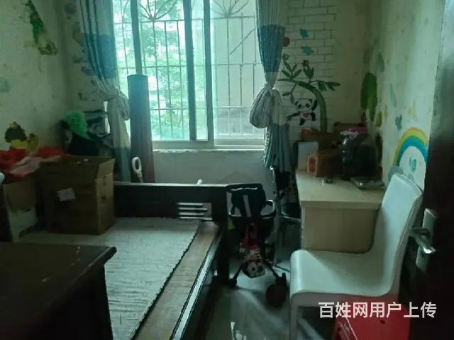 海甸岛三西路     方园公寓3房 - 图片 3