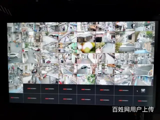 监控，布线 弱电工程 - 图片 3