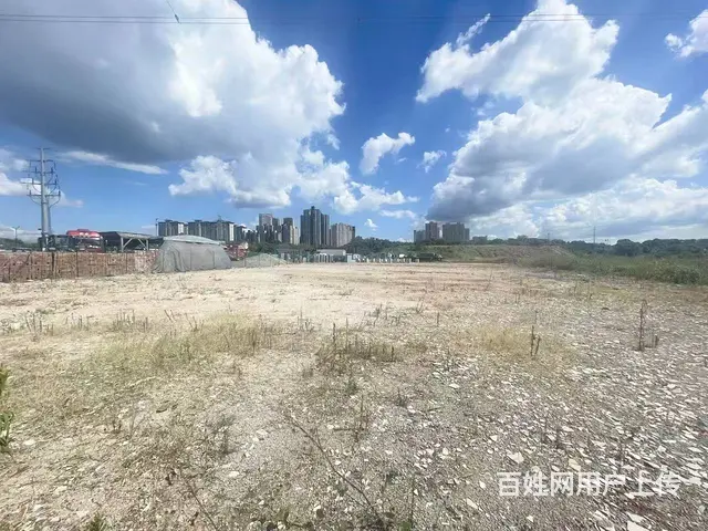 （老板本人）开福区大明工业园附近独门独院场地低价出租6765 - 图片 2