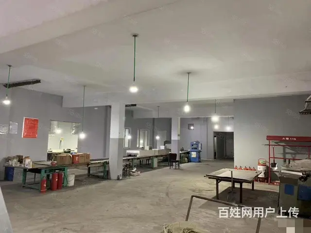 江北利民开发区小朱家厂房出租 - 图片 5