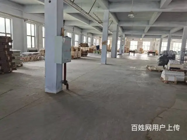 哈尔滨平房开发区正阳物流园附近6400米标准厂房出租 - 图片 2