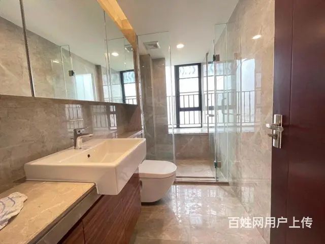 近拱北，中海富华里旁 玖洲道下楼是商 场 新装新配置4房2卫 - 图片 11