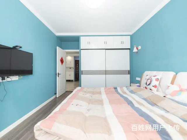 新上捡漏（中间楼层，好户型难求）人车分流，车位多， - 图片 5