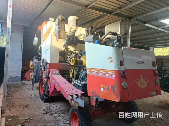 常年购销各种玉米收.小麦收.大中型拖拉机.农机具等 - 图片 6