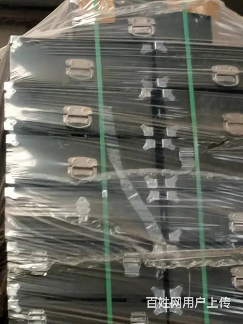 出售转让实木工具箱、塑料工具箱、铁艺工具箱 - 图片 3