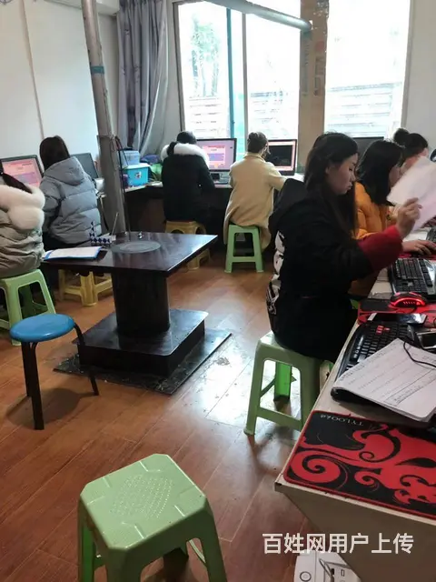 南白播州区专业计算机培训火热招生中……白晚班招生中 - 图片 2