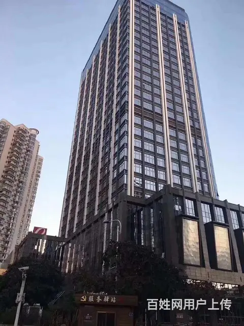厦禾路 BRT火车站 罗宾森 顶峰光辉 多套一手2.15万起 - 图片 9
