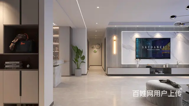 抚顺顺城专业的二手房翻新联系电话 - 图片 1