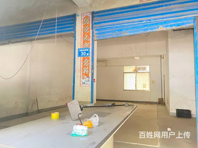 (房东直租)安沙镇107国道旁毛塘社区180平仓库，门面出租 - 图片 7