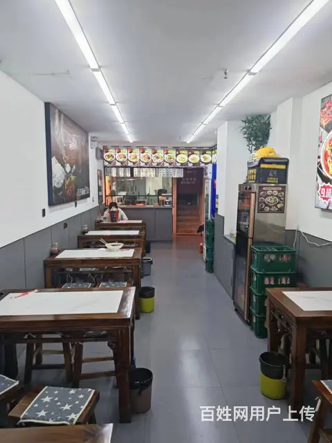 急兑和平区长白南路临街店铺空兑无兑费 - 图片 2