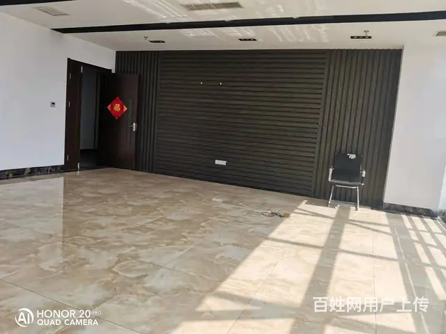 高铁站地铁口500平高层纯办公带隔断带家具欢迎看房 - 图片 11