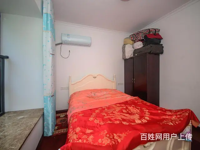 城南庐陵佳苑精装大3房 低楼层 户型方正采光佳 拎包入住 - 图片 6