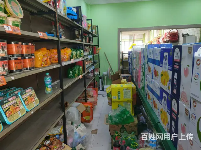 （徐州找店网）沛县人民医院对面旺铺转让（带20档烟证） - 图片 4