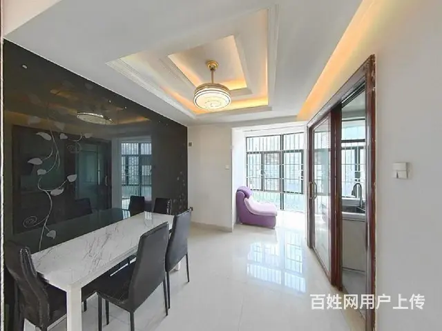 香域中央 3室2厅100.35m?整租 - 图片 3