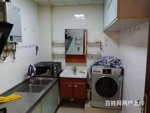王场东村 普通住宅1厅 精装修 - 图片 2