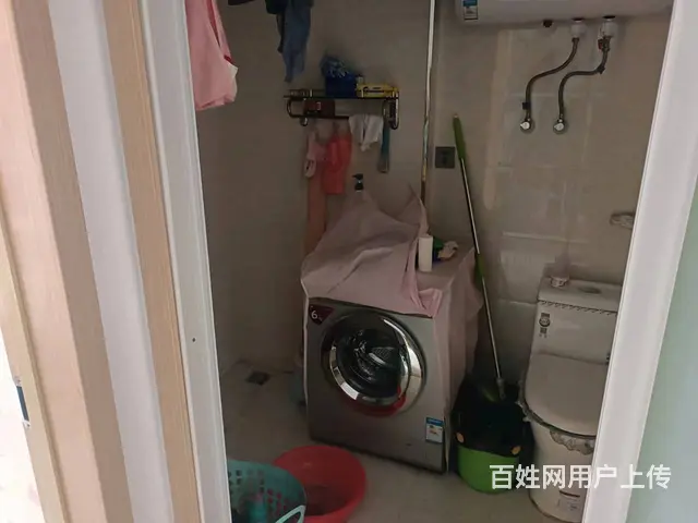 【搞定了！】西城华府小区 普通住宅1厅 精装修 - 图片 4