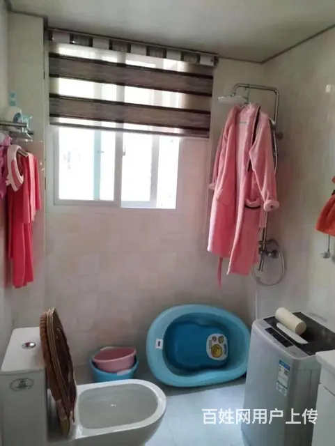 市政府背后公务员小区愉景华庭精装3房带家具家电出租停车方便 - 图片 4
