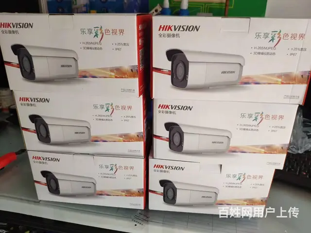 嘉兴网络布线 监控安装 无线覆盖 光纤熔接门禁考勤 - 图片 2