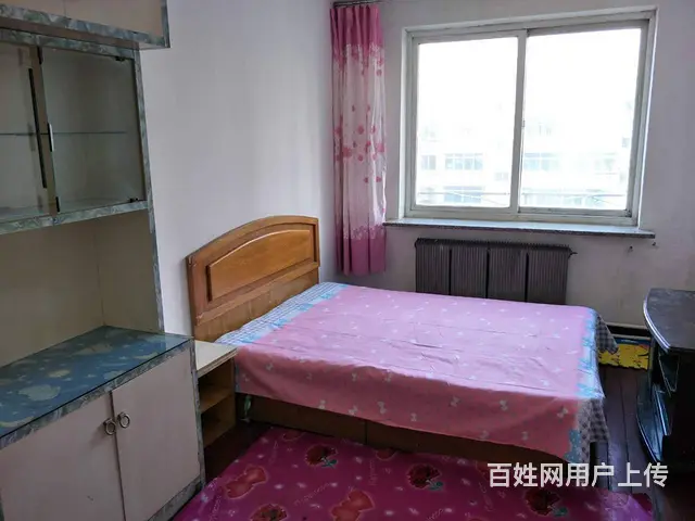 近中街百乐小区 450元/月，7楼，女生合租家电全包WiFI - 图片 3