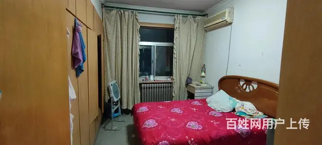 百货大楼宿舍 普通住宅 简单装修3室 - 图片 3