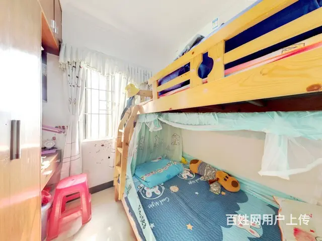格局方正，视野开阔，配套齐全，交通便利 - 图片 4