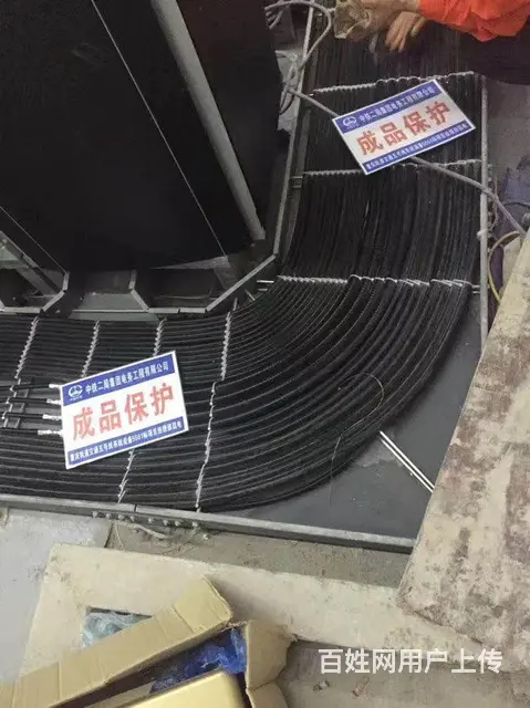 孝感电力电缆施工公司电话 - 图片 3