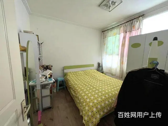 兰苑花园楼中楼单价3000多点精装修带楼顶花园临近实验二小， - 图片 5