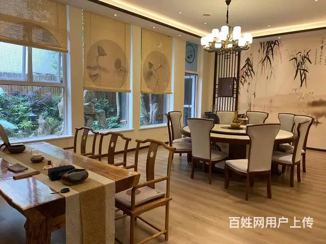 XSY郫都区高端茶餐会所转让 - 图片 7