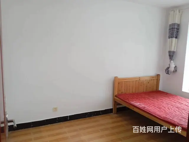 加州阳光 普通住宅2厅 简单装修 - 图片 1