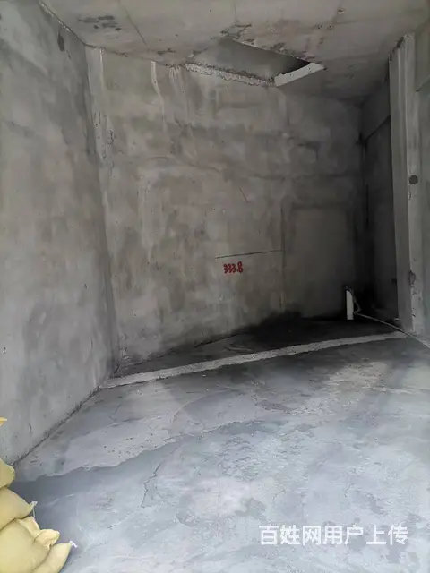 （达州铺源网）西外邦泰天著21㎡空铺出租（带夹层） - 图片 5