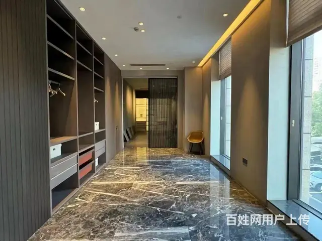 滨江口新出直播间接待展厅，装修5.8米层高，无转让费 - 图片 1