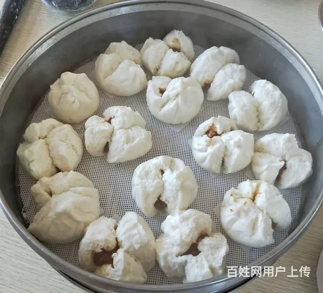 揭阳 早餐包子大众化 口味多 自主创业好项目 - 图片 6