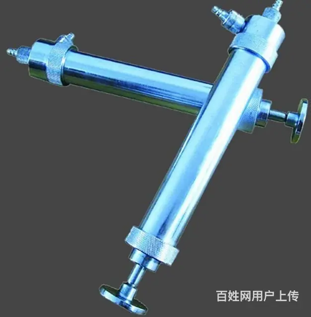 FW-2型高负压瓦斯采取器好产品博达造 - 图片