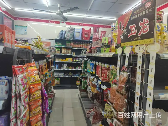 （51旺铺推荐）海坡路70平便利店转让 - 图片 6