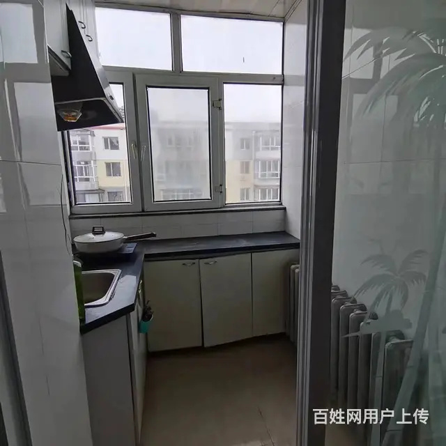 市委羊汤馆附近欣红小区6楼正房75平简装10.8万 - 图片 7