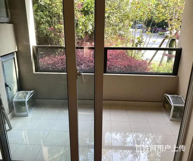嘉宝梦之悦【11号线地铁口0距离 商场0距离】现房销售送家电 - 图片 7