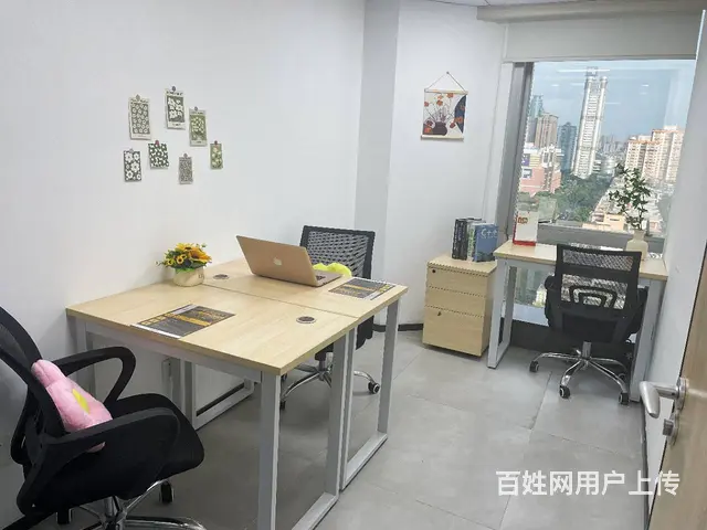 广州唯一可办二类医疗丨创意园环境舒适 租金便宜 - 图片 2