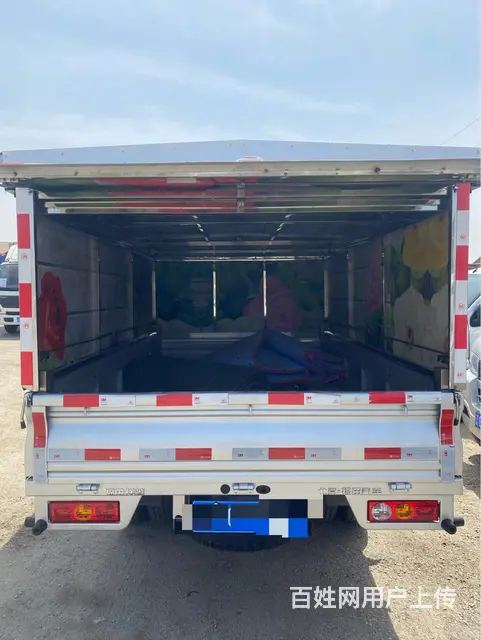 祥菱m2一个月车 - 图片 6