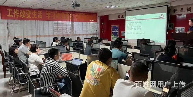 临沂零基础学平面设计淘宝美工广告设计培训PS - 图片 3
