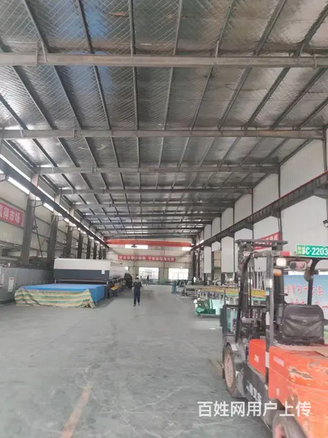 柳新镇养路段厂房出租， - 图片 1