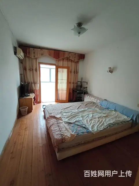 十里浔海花园两房一厅出租900元每月 - 图片 1