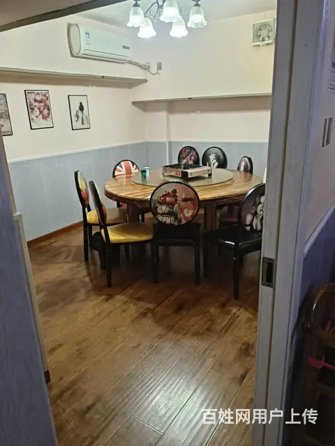 给钱就转，设备齐全接手即可营业，有包厢有阁楼，还可以外摆 - 图片 7